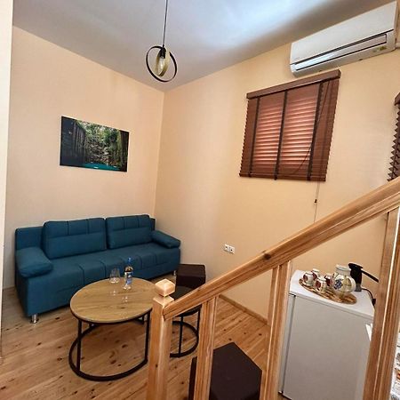 Sofias Home Hriszí Aktí Haniá Kültér fotó