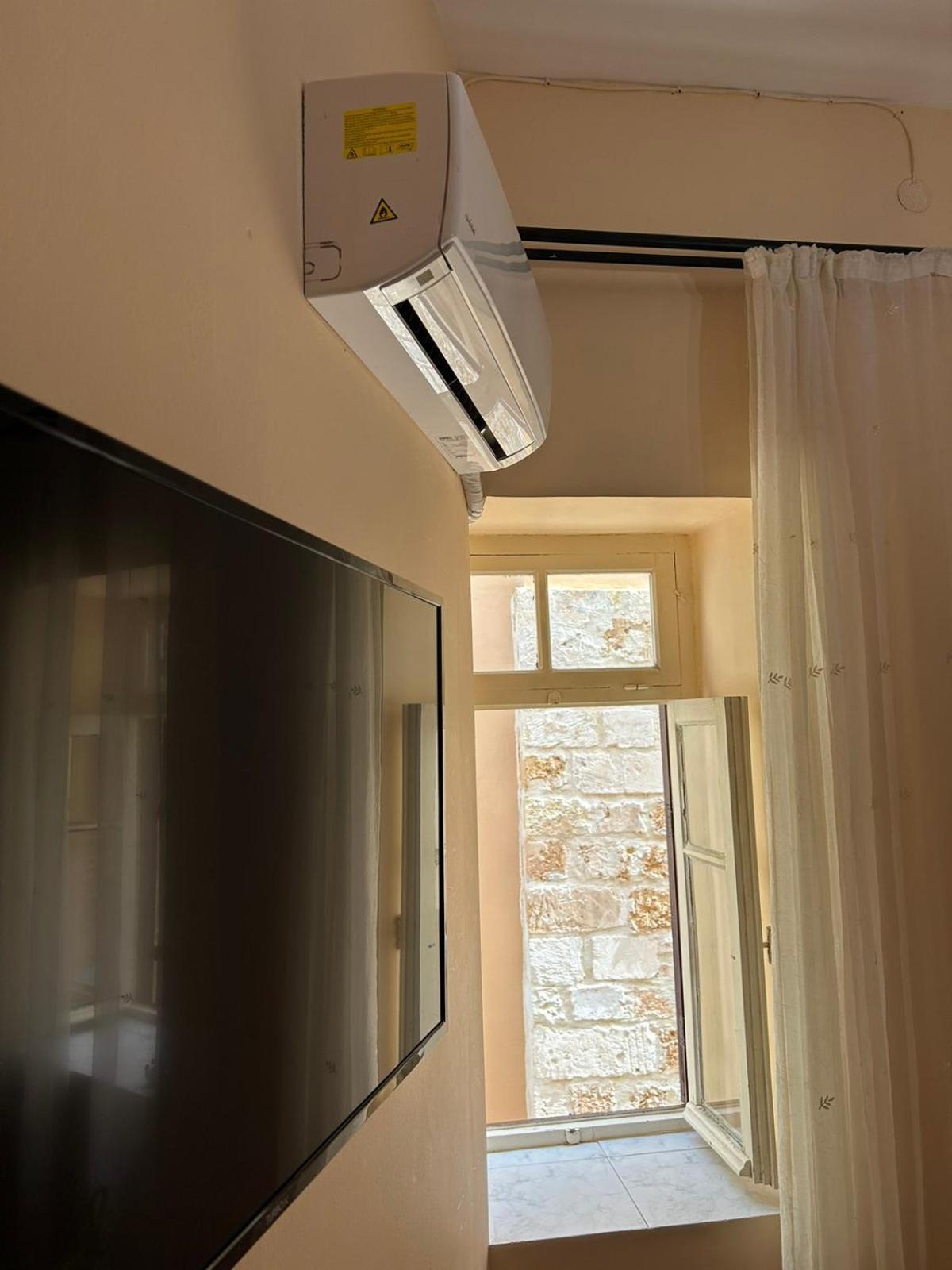 Sofias Home Hriszí Aktí Haniá Kültér fotó
