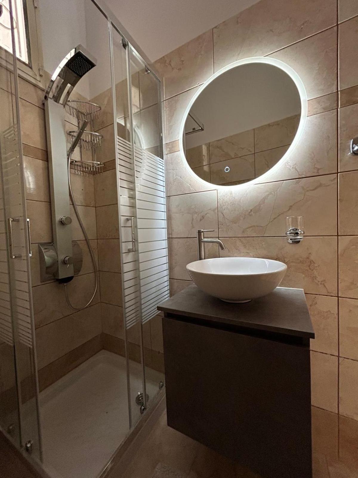 Sofias Home Hriszí Aktí Haniá Kültér fotó