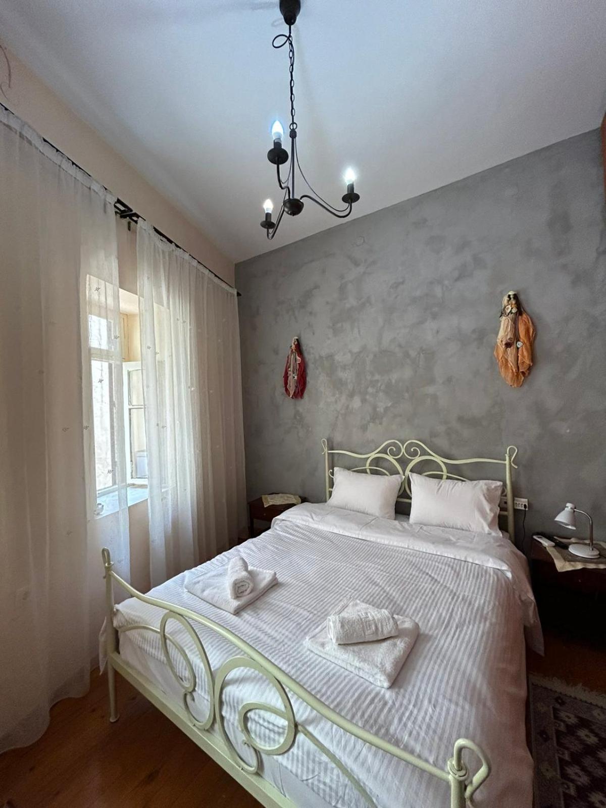 Sofias Home Hriszí Aktí Haniá Kültér fotó