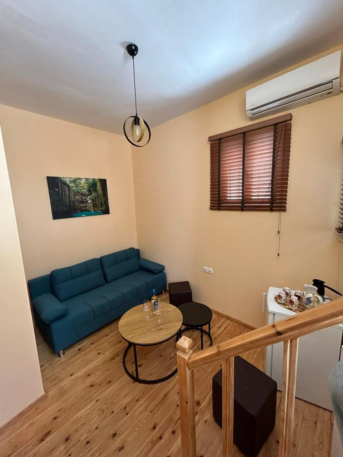 Sofias Home Hriszí Aktí Haniá Kültér fotó