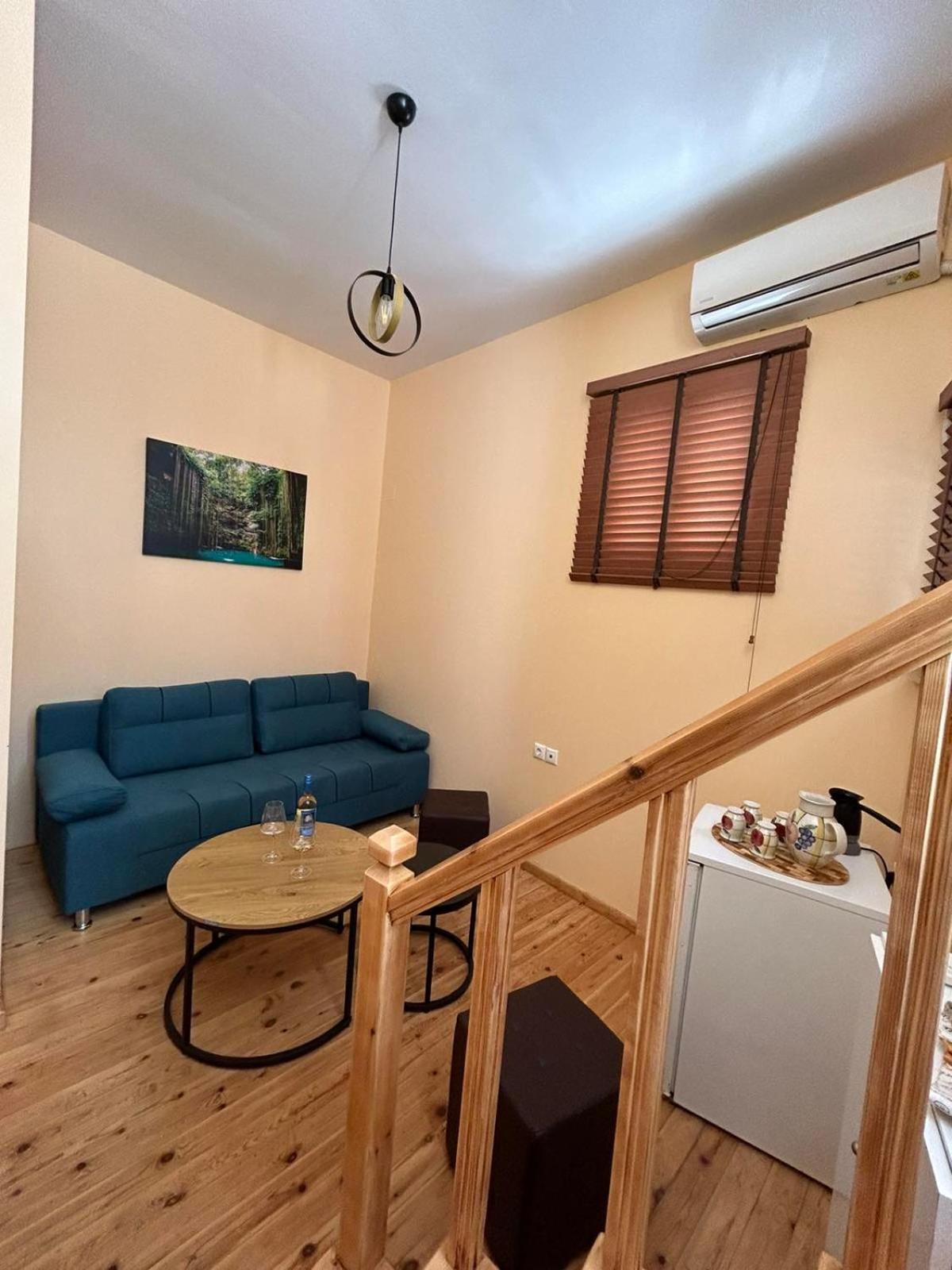 Sofias Home Hriszí Aktí Haniá Kültér fotó